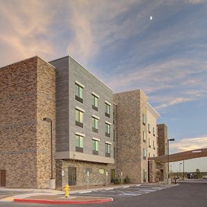 Fairfield Inn & Suites By Marriott Flagstaff East