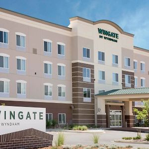 Wingate By Wyndham Loveland Johnstown